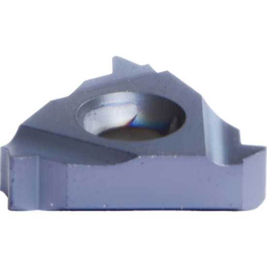 Picture of CARMEX 16EL12UNBMA Threading Insert 12.00TPI UN External Left TiAlN ISO 16