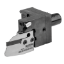 Picture of ARNO ROUSE HVDI 25WL-7-20-MSA-SR Adapter Holder Turret Mount Left Hand