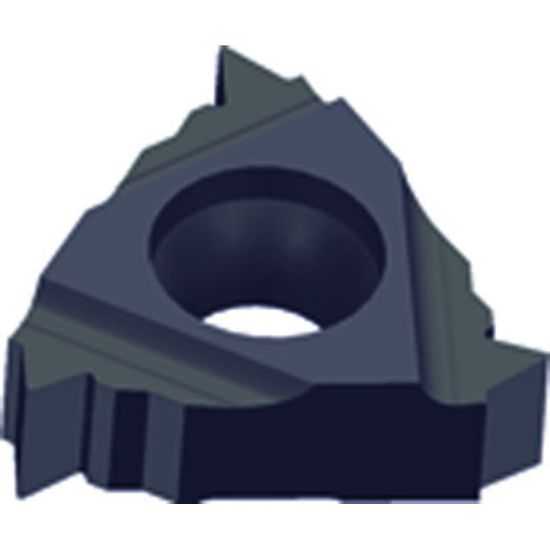 Picture of ZCC RT16.01N-11WB YBG202 Insert Sandvik Full Profile TiAlN 11.00TPI Whitworth BSW/BSF/BSP