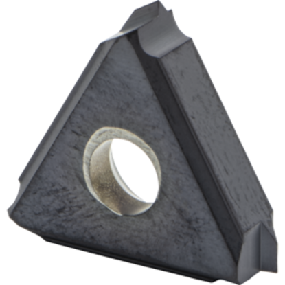 Picture of CARMEX 16VEL10ISOBMA Threading Insert 1.00MM Metric External Left TiAlN ON Edge 3