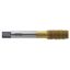 Picture of YG-1 Z3700 3/4-10.00TPI Roll Form Bottoming 1.5P-2.0P HSSE-V3 TiN
