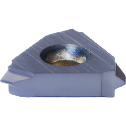 Picture of CARMEX 16VER12UNBMA Threading Insert 12.00TPI UN External Right TiAlN ON Edge 3