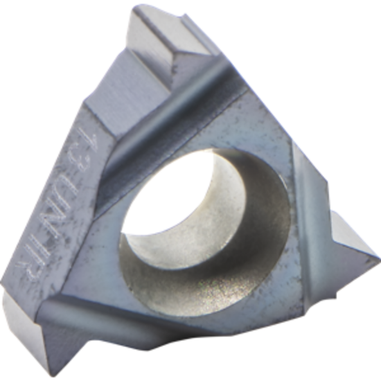 Picture of CARMEX 11IR13UNBMA Threading Insert 13.00TPI UN Internal Right TiAlN ISO 11