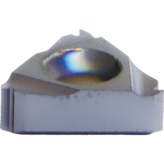 Picture of CARMEX 11IR64UNBMA Threading Insert 64.00TPI UN Internal Right TiAlN ISO 11