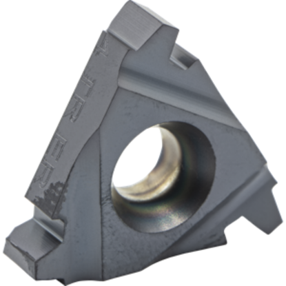 Picture of CARMEX 22ER4TRBMA Threading Insert 4.00MM Trapazoid External Right TiAlN ISO 22