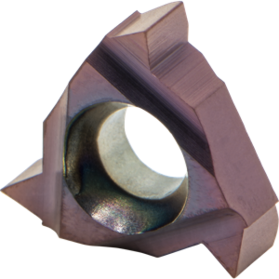 Picture of CARMEX 11IR14UNHBA Threading Insert 14.00TPI UN Internal Right Nano Coating ISO 11
