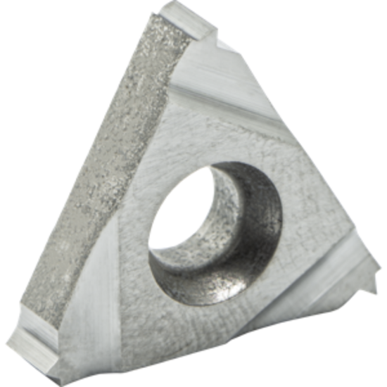 Picture of CARMEX 16ER10ISOK20 Threading Insert 1.00MM Metric External Right ISO 16