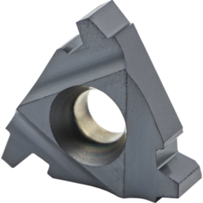Picture of CARMEX 22EL6ACMEBMA Threading Insert 6.00TPI ACME External Left TiAlN ISO 22
