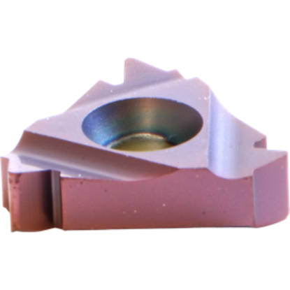 Picture of CARMEX 22IR35ISOHBA Threading Insert 3.50MM Metric Internal Right Nano Coating ISO 22