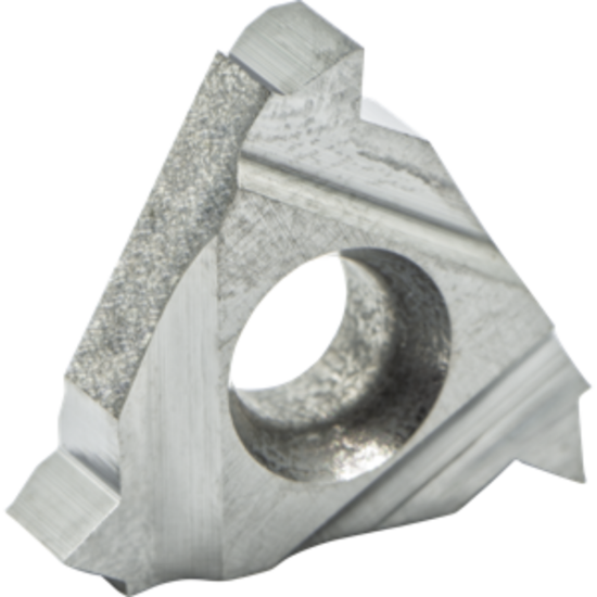 Picture of CARMEX 16ER11UNJK20 Threading Insert 11.00TPI UNJ External Right ISO 16