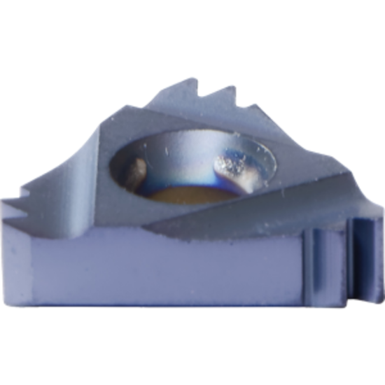 Picture of CARMEX 16ER20UN2MBMA Threading Insert 20.00TPI UN External Right TiAlN ISO 16