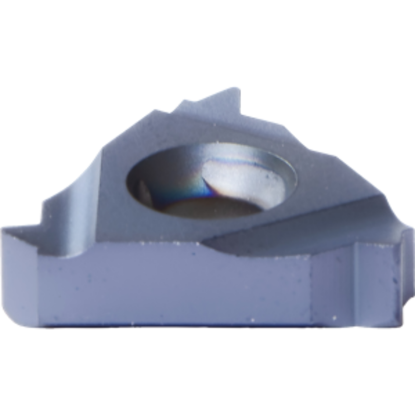 Picture of CARMEX 16IL12UNJBMA Threading Insert 12.00TPI UNJ Internal Left TiAlN ISO 16