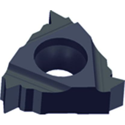 Picture of ZCC RT16.01N-9WB YBG202 Insert Iso Thread Full Profile TiAlN 9.00TPI Whitworth BSW/BSF/BSP