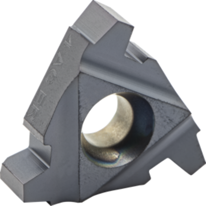 Picture of CARMEX 27ER4ACMEBMA Threading Insert 4.00TPI ACME External Right TiAlN ISO 27