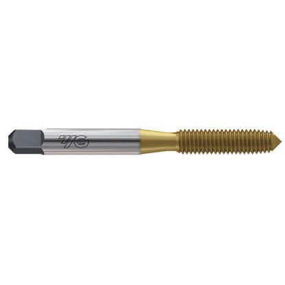 Picture of YG-1 Z8246 M4-0.70MM Roll Form Plug 4.0P-5.0P HSSE-V3 TiN