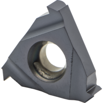 Picture of CARMEX 16IR16ABUTBMA Threading Insert 16.00TPI Buttress Internal Right TiAlN ISO 16