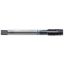 Picture of YG-1 N4283 No.8-32.00TPI Cut Spiral Point Plug 4P-5P Super HSS Steam Oxide