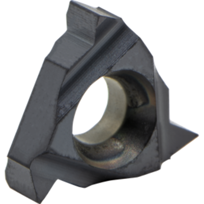 Picture of CARMEX 08IL15ISOBMA Threading Insert 1.50MM Metric Internal Left TiAlN ISO 8