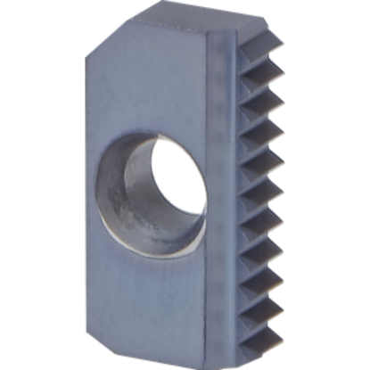 Picture of CARMEX 12 I 24 UN MT7 Indexable Thread Mill Insert 24.00TPI TiAlN Coating 12 Size