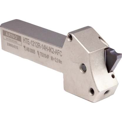 Picture of ARNO ROUSE HTE-1616R-14K-IK2-AFC Cut Off,Grooving STICK Tool0.6299 Right Hand