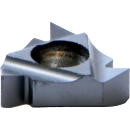 Picture of CARMEX 16ILAG60BMA Threading Insert 8.00TPI - 48.00TPI 3.18MM - 0.53MM 60.0° Internal Left TiAlN ISO 16