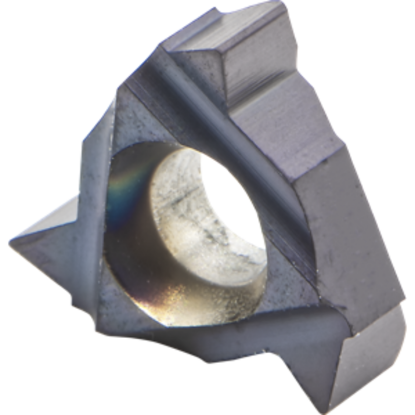 Picture of CARMEX 11IR11UNBMA Threading Insert 11.00TPI UN Internal Right TiAlN ISO 11