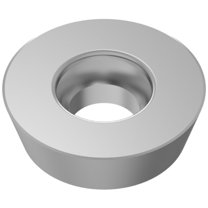Picture of CERATIZIT RDHX 0802M0FN H216T Milling Insert Round 0.157 Corner Radius