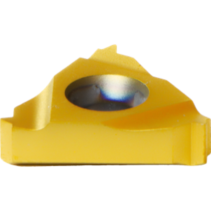 Picture of CARMEX 16ER18UNMXC Threading Insert 18.00TPI UN External Right TiCN + TiN ISO 16