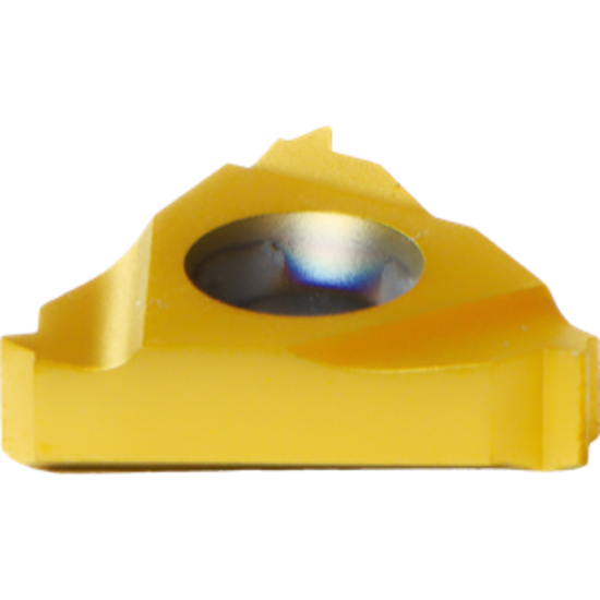 Picture of CARMEX 16ER18UNMXC Threading Insert 18.00TPI UN External Right TiCN + TiN ISO 16