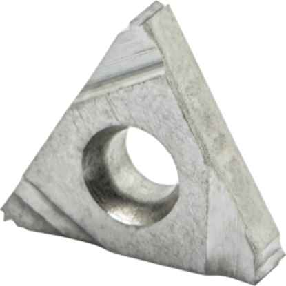 Picture of CARMEX 16IR05ISOK20 Threading Insert 0.50MM Metric Internal Right ISO 16