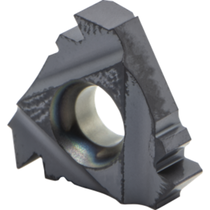 Picture of CARMEX 16IR10ABUTBMA Threading Insert 10.00TPI Buttress Internal Right TiAlN ISO 16