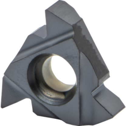 Picture of CARMEX 16IRZG60BMA Threading Insert 8.00TPI - 14.00TPI 3.18MM - 1.81MM 60.0° Internal Right TiAlN SA 16