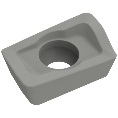 Picture of CERATIZIT APHW 100308SR TCM10 Indexable, Milling Insert Parallelogram Positive Carbide 0.031 Radius