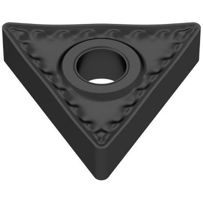 Picture of CERATIZIT TNMM270616EN TR CTCP125 Turning Insert Triangle TiCN + Al2O3