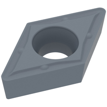 Picture of CERATIZIT DCMT21.51EN-M55 CTPM125 Turning Insert 55.0° Positive 0.016 Corner Radius