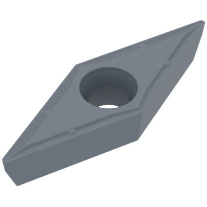 Picture of CERATIZIT VCMT331EN-M55 CTPM125 Turning Insert 35.0° 0.016 Corner Radius