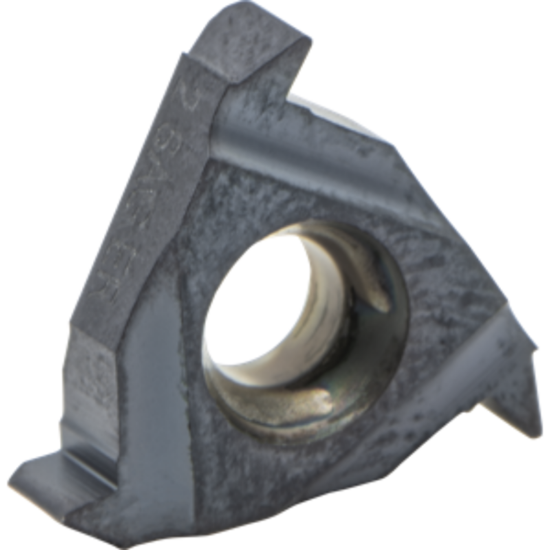 Picture of CARMEX 16ER2SAGEBMA Threading Insert 2.00MM Sagengenwinde External Right TiAlN ISO 16