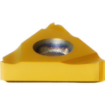 Picture of CARMEX 16ER64UNMXC Threading Insert 64.00TPI UN External Right TiCN + TiN ISO 16
