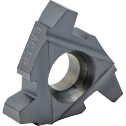 Picture of CARMEX 16ER6ACMEBMA Threading Insert 6.00TPI ACME External Right TiAlN ISO 16