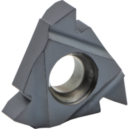 Picture of CARMEX 16IL8UNJBMA Threading Insert 8.00TPI UNJ Internal Left TiAlN ISO 16