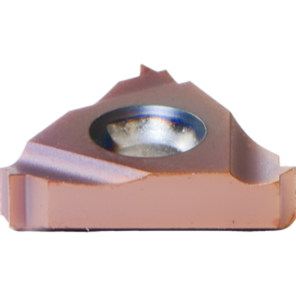 Picture of CARMEX 16IR18UNHBA Threading Insert 18.00TPI UN Internal Right Nano Coating ISO 16