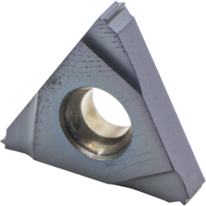 Picture of CARMEX 16EL40UNBMA Threading Insert 40.00TPI UN External Left TiAlN ISO 16