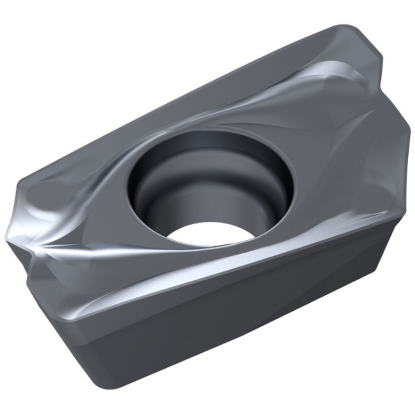 Picture of CERATIZIT XDKT 150508SR-M50 CTPP235 Milling Insert Paralelagram 0.031 Corner Radius TiAlTaN