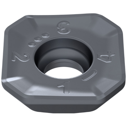 Picture of CERATIZIT SFHT 0903AFSR-F50 CTPM240 Milling Insert Square TiAlTaN