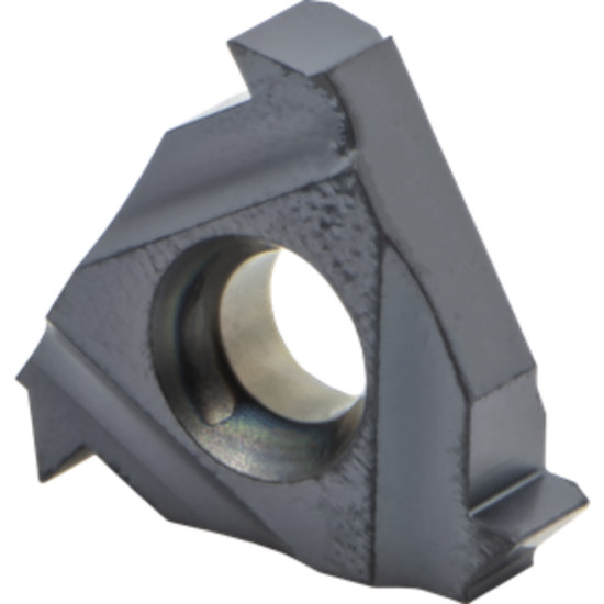 Picture of CARMEX 16EL12ABUTBMA Threading Insert 12.00TPI Buttress External Left TiAlN ISO 16