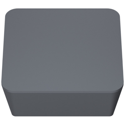 Picture of CERATIZIT SEKN 43AFSN CTPM240 Milling Insert Square TiAlTaN