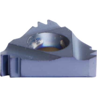 Picture of CARMEX 16IR18UN2MBMA Threading Insert 18.00TPI UN Internal Right TiAlN ISO 16