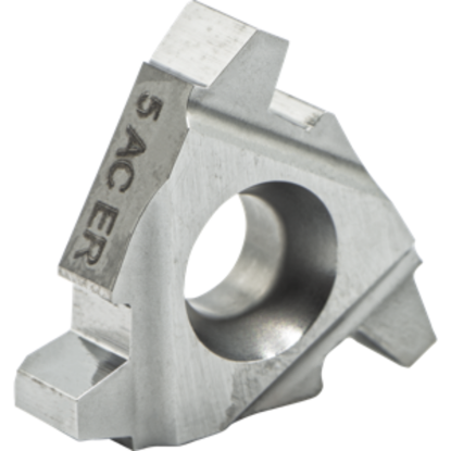 Picture of CARMEX 22ER5ACMEK20 Threading Insert 5.00TPI ACME External Right ISO 22
