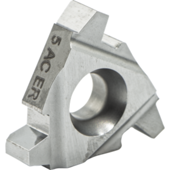 Picture of CARMEX 22ER5ACMEK20 Threading Insert 5.00TPI ACME External Right ISO 22