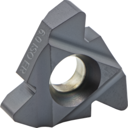 Picture of CARMEX 22ER60ISOBMA Threading Insert 6.00MM Metric External Right TiAlN ISO 22